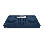 AlphaTheta Omnis-Duo Portable All-in-One DJ System