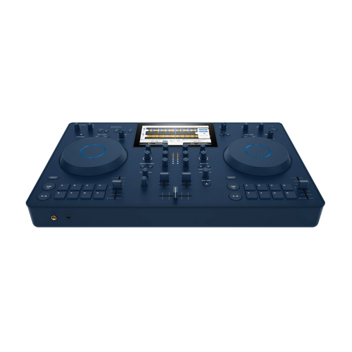 AlphaTheta Omnis-Duo Portable All-in-One DJ System