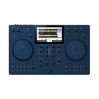 AlphaTheta Omnis-Duo Portable All-in-One DJ System