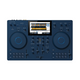 AlphaTheta Omnis-Duo Portable All-in-One DJ System