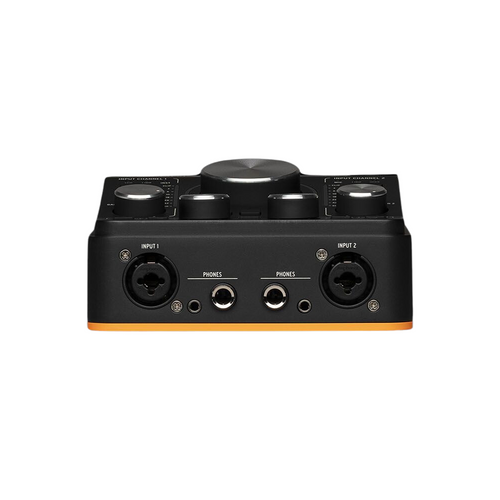 Arturia AudioFuse Rev2 Audio Interface