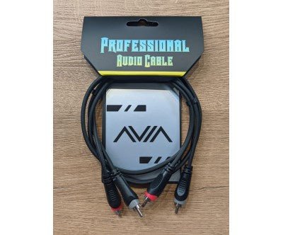AVIA-RCA-2M