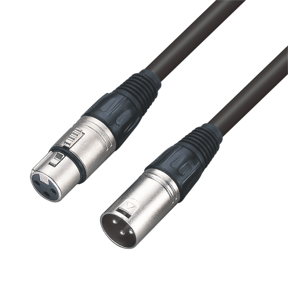 AVIA-XLR-2M
