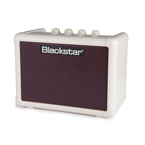 Blackstar Fly 3 Black - 3 Watt Mini Guitar Combo Amplifier