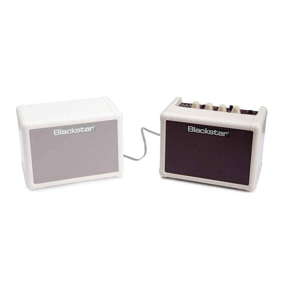 Blackstar Fly 3 Black - 3 Watt Mini Guitar Combo Amplifier