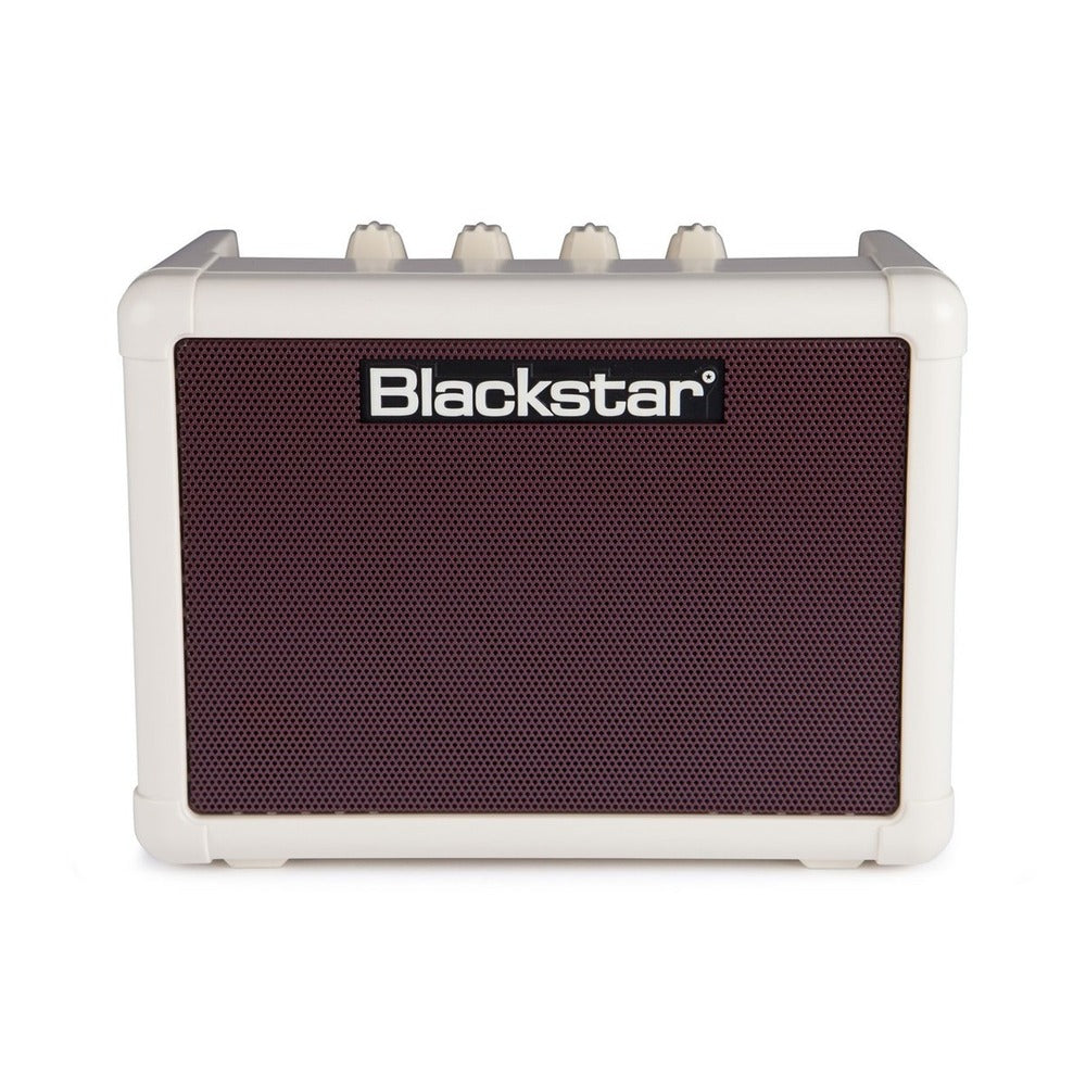 Blackstar Fly 3 Black - 3 Watt Mini Guitar Combo Amplifier