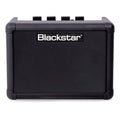 Blackstar Fly 3 Bluetooth Black -1 x 3" 3 Watt Guitar Combo Mini Amplifier