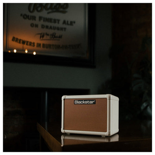 Blackstar Fly 3 Acoustic Pack Combo Mini Amplifier with Extension Speaker