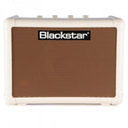 Blackstar Fly 3 Acoustic Pack Combo Mini Amplifier with Extension Speaker
