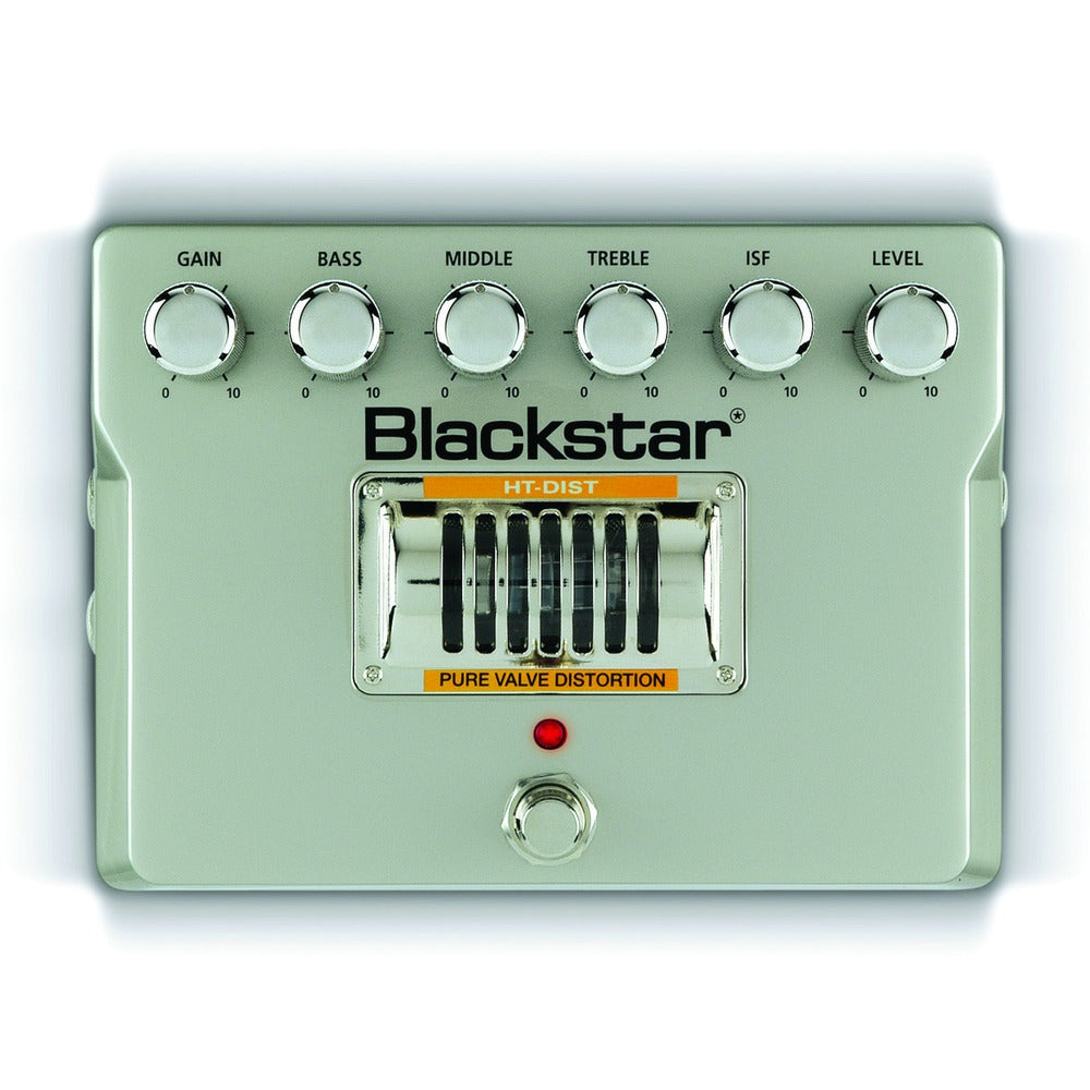 Blackstar LT Dist - Compact Distortion Pedal