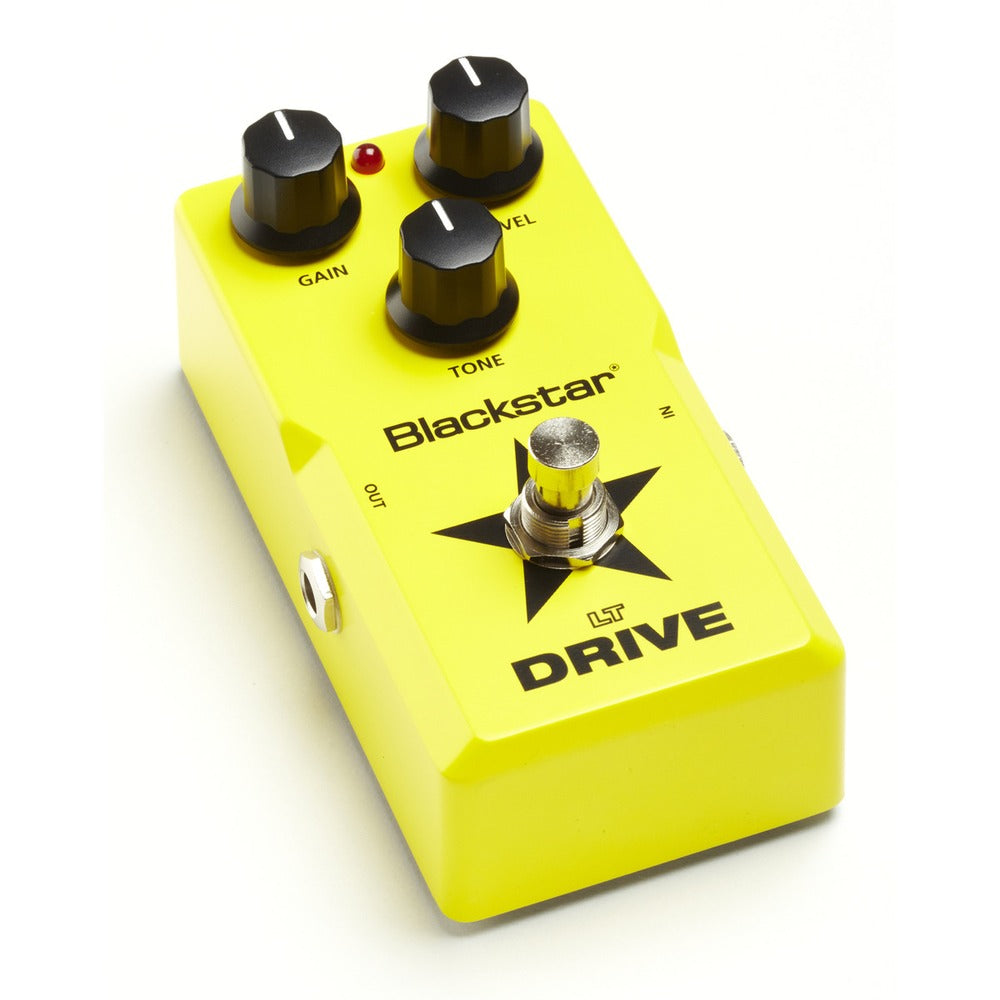Blackstar LT Drive - Compact Drive Pedal