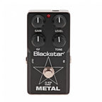 Blackstar LT Metal - Compact Distortion Pedal