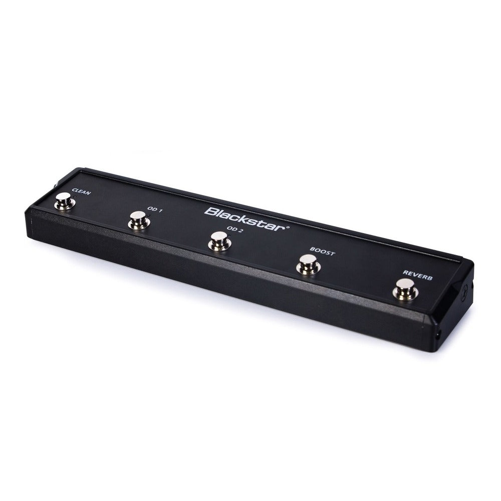 Blackstar FS-14 - 5 Button Foot Controller for HTV-MkII