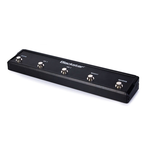 Blackstar FS-14 - 5 Button Foot Controller for HTV-MkII