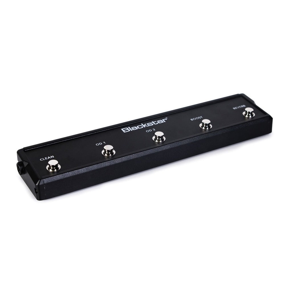 Blackstar FS-14 - 5 Button Foot Controller for HTV-MkII