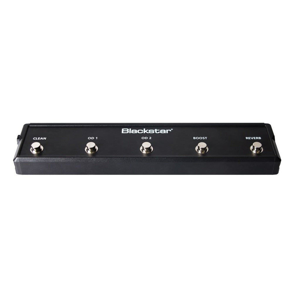Blackstar FS-14 - 5 Button Foot Controller for HTV-MkII