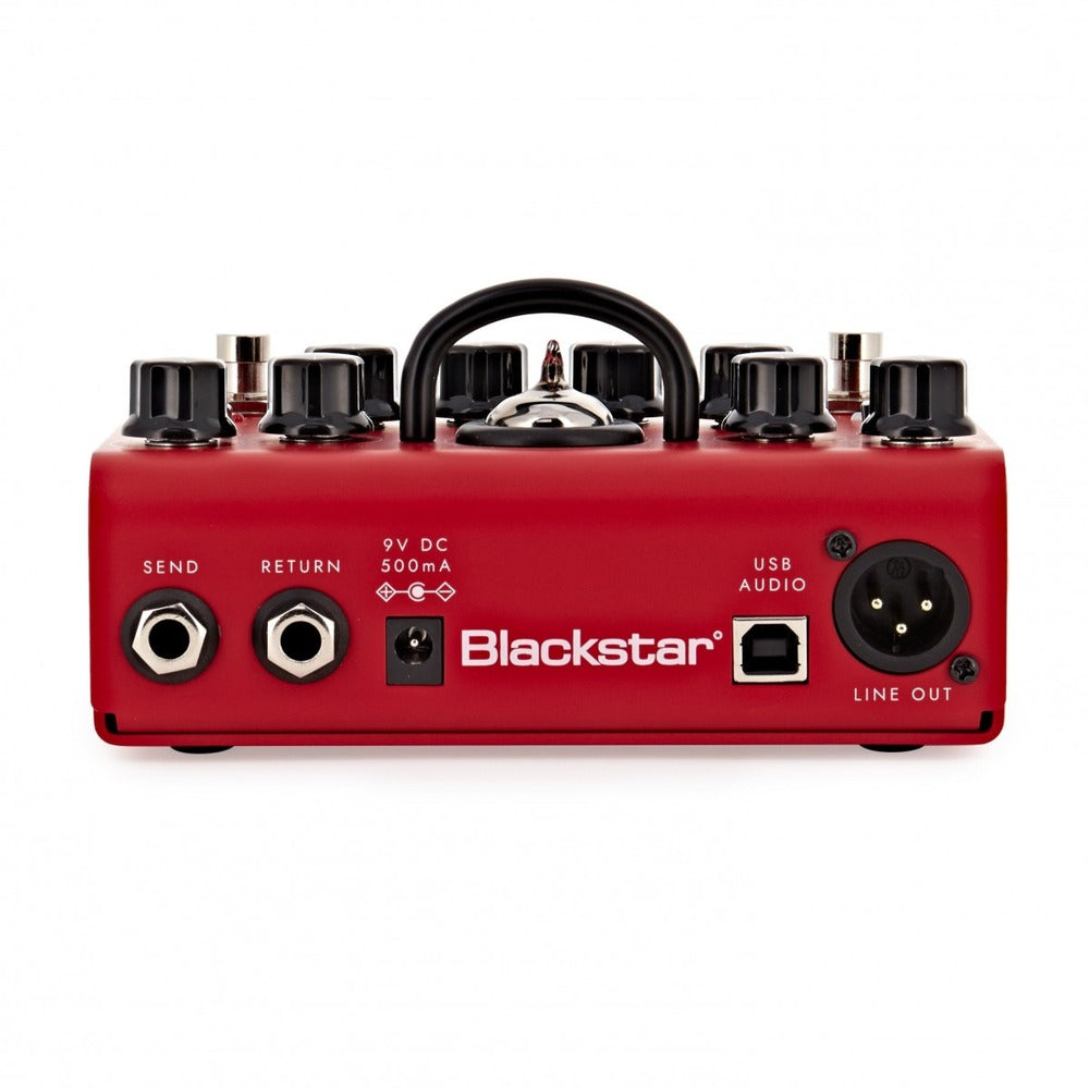 Blackstar Dept.10 Amped 2 100-Watt Guitar Amplifier Pedal