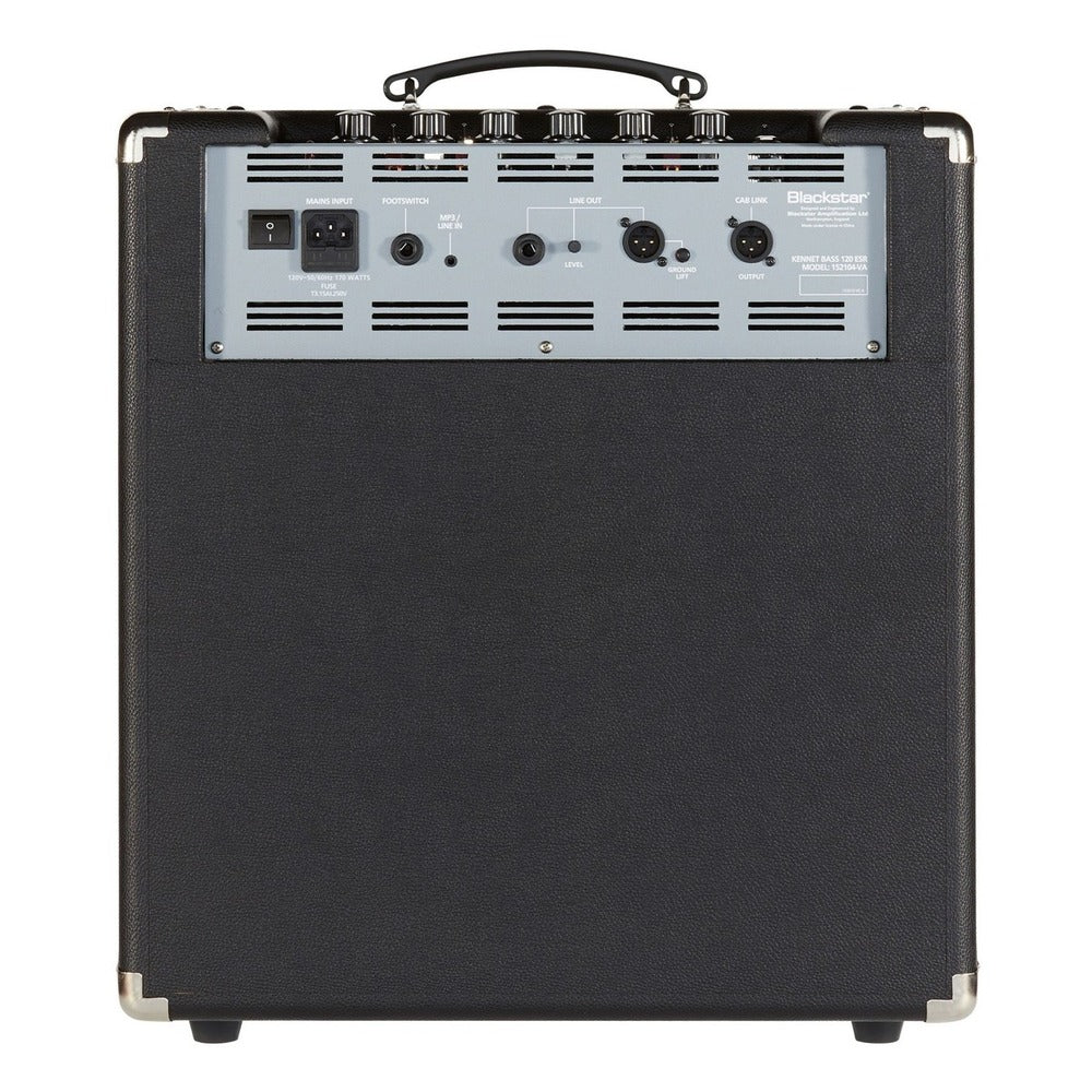 Blackstar Unity Pro Bass U700H Elite Bass Guitar Head Amplifier