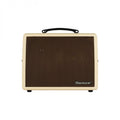 Blackstar Sonnet 60 -1 x 6.5”/1 x 1” 60 Watt Blonde Acoustic Guitar Combo Amplifier