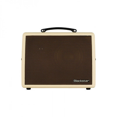 Blackstar Sonnet 120 - 1 x 8”/1 x 1” 120 Watt Blonde Acoustic Combo Amplifier
