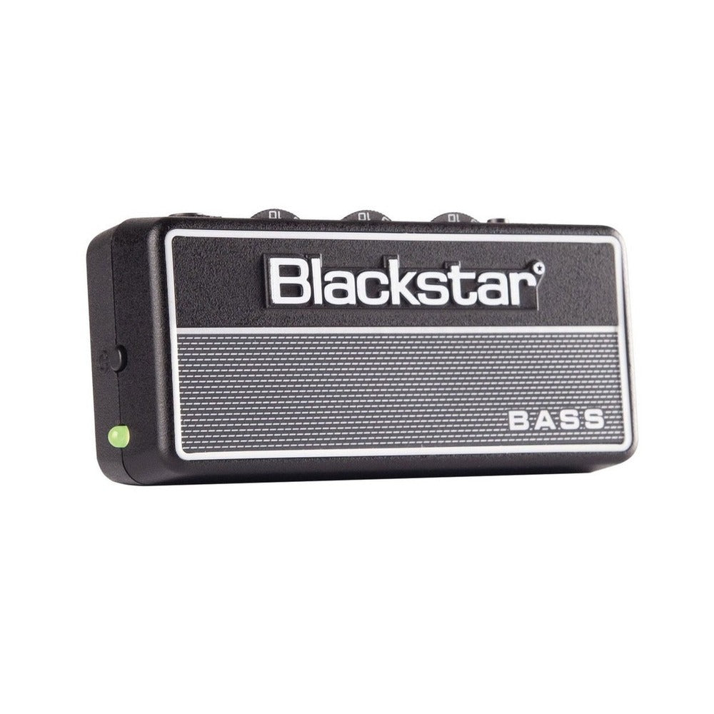 Blackstar AmPlug 2 FLY Guitar - 3 Channel Headphone Guitar Combo Amplifier