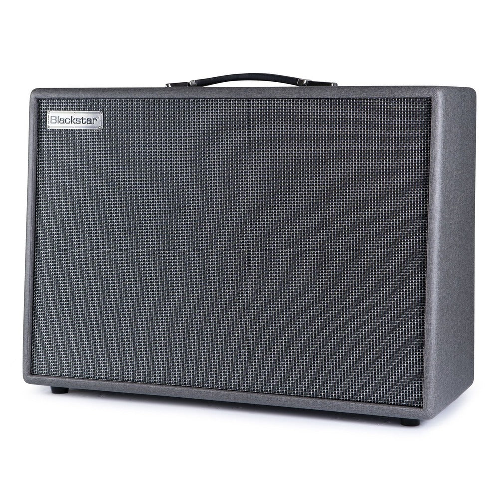 Blackstar Silverline 2 x 12" Stereo Deluxe 2 x 100 Watt Guitar Combo Amplifier