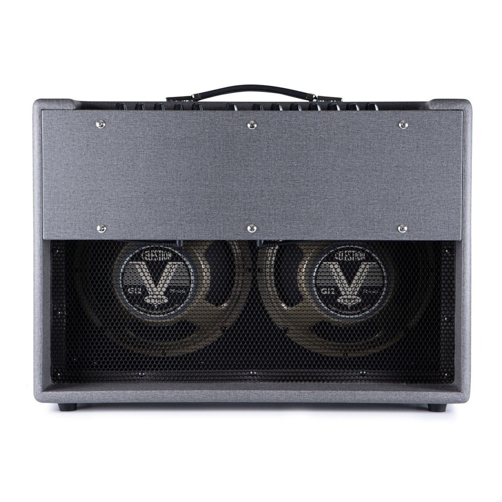 Blackstar Silverline 2 x 12" Stereo Deluxe 2 x 100 Watt Guitar Combo Amplifier