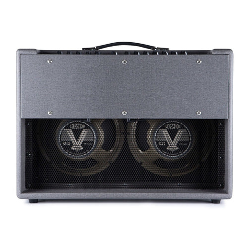 Blackstar Silverline 2 x 12" Stereo Deluxe 2 x 100 Watt Guitar Combo Amplifier