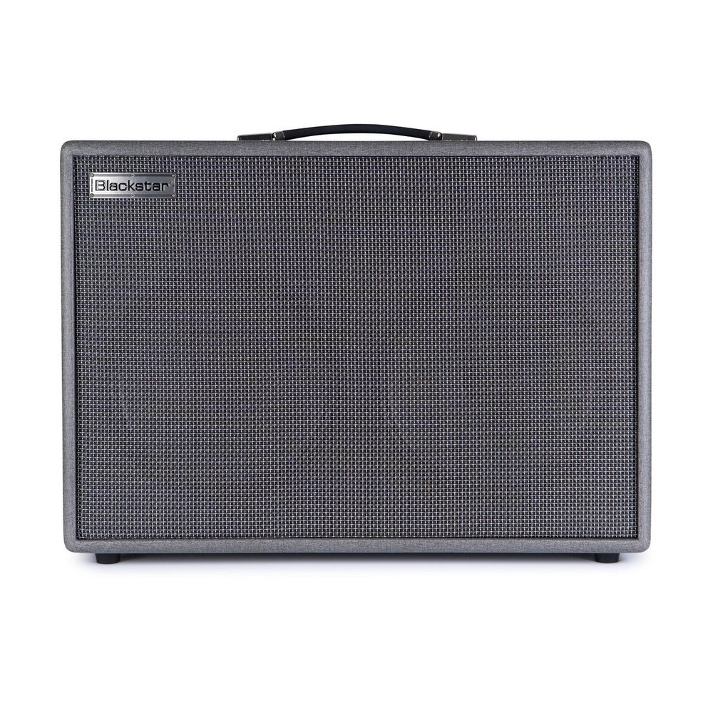 Blackstar Silverline 2 x 12" Stereo Deluxe 2 x 100 Watt Guitar Combo Amplifier