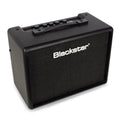 Blackstar Debut Bass 15 Watts - Clean and Overdrive Channels - 3-Band EQ with Aux In and Headphone Out