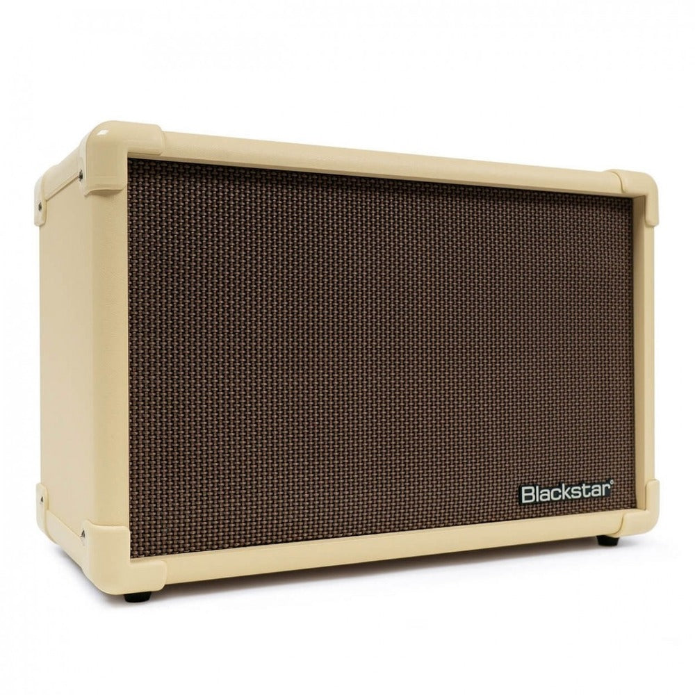 Blackstar Acoustic:Core 30 Watt Acoustic Amp 2 X 5" Speaker Beige Finish