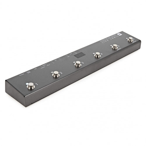Blackstar Live Logic USB MIDI Footcontroller