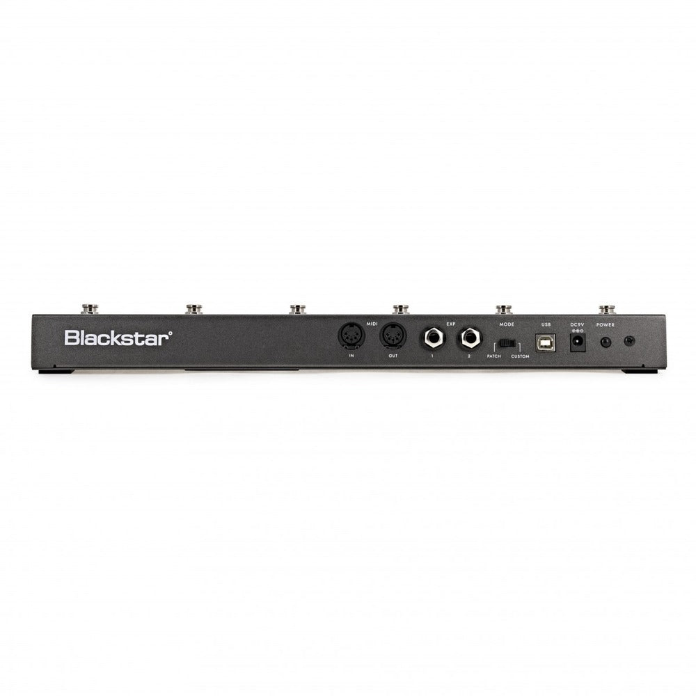 Blackstar Live Logic USB MIDI Footcontroller