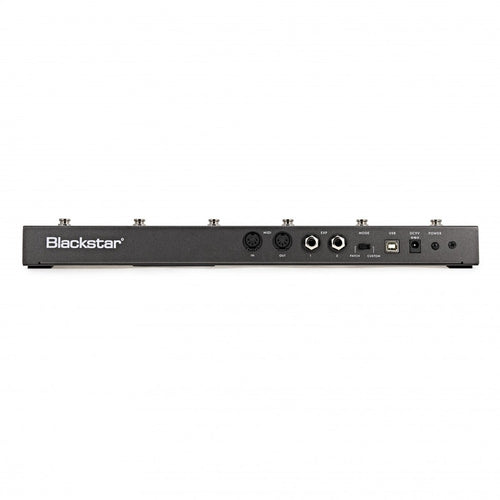 Blackstar Live Logic USB MIDI Footcontroller