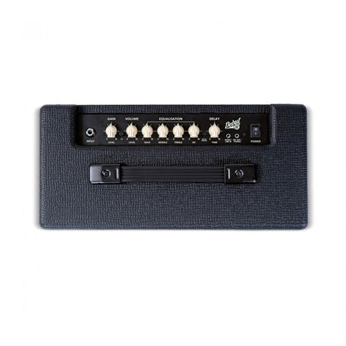 Blackstar Debut 10E 2 x 3" 10 Watt Guitar Combo Amplifier Black Finish