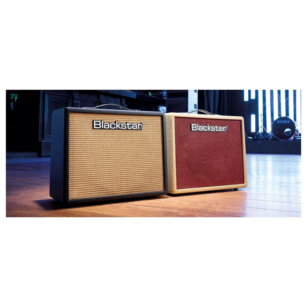 Blackstar Debut 10E 2 x 3" 10 Watt Guitar Combo Amplifier Black Finish