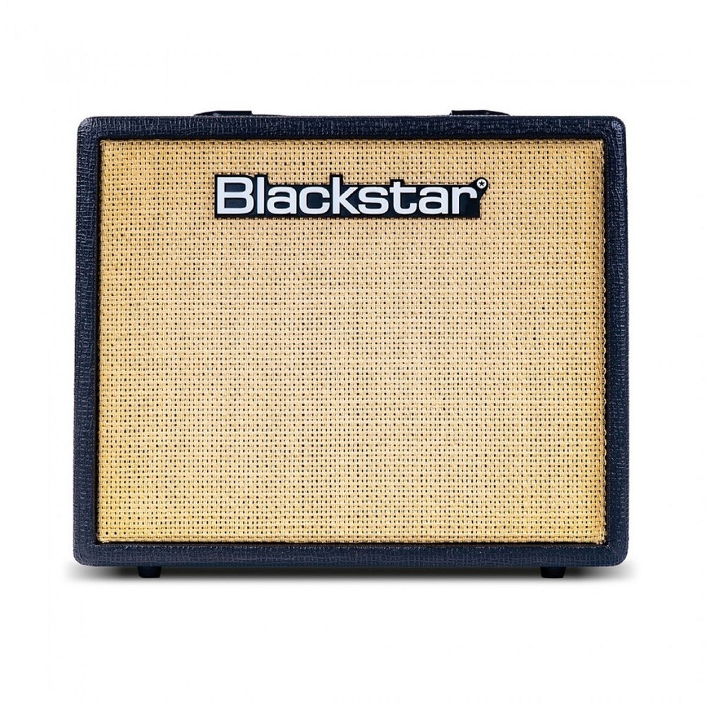 Blackstar Debut 10E 2 x 3" 10 Watt Guitar Combo Amplifier Black Finish