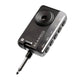 Blackstar BEAM SOLO Rechargeable Headphone Guitar and Bass Amp with 6 Amp Models