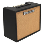 Blackstar Debut 50R 1 x 12" 50-Watt Combo Guitar Amp Black Finish