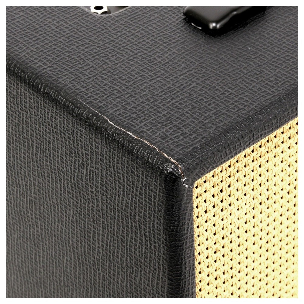 Blackstar Debut 50R 1 x 12" 50-Watt Combo Guitar Amp Black Finish