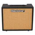 Blackstar Debut 50R 1 x 12" 50-Watt Combo Guitar Amp Black Finish