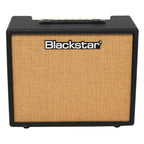 Blackstar Debut 50R 1 x 12" 50-Watt Combo Guitar Amp Black Finish