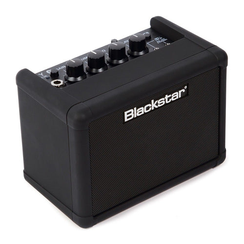 Blackstar Fly 3 Bluetooth Rechargeable 3 Watt Mini Guitar Amplifier
