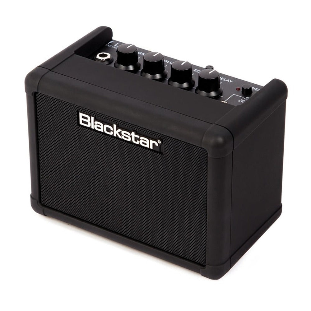 Blackstar Fly 3 Bluetooth Rechargeable 3 Watt Mini Guitar Amplifier