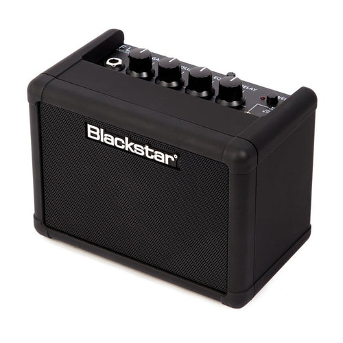 Blackstar Fly 3 Bluetooth Rechargeable 3 Watt Mini Guitar Amplifier