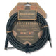 Blackstar 6 Meters Professional Instrument Cable Straight ¼” Jack to Angled ¼” Jack