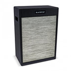 Blackstar St. James 112 Lightweight 1 x 12" Cabinet - Black Color