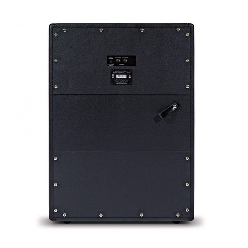 Blackstar St. James 112 Lightweight 1 x 12" Cabinet - Black Color