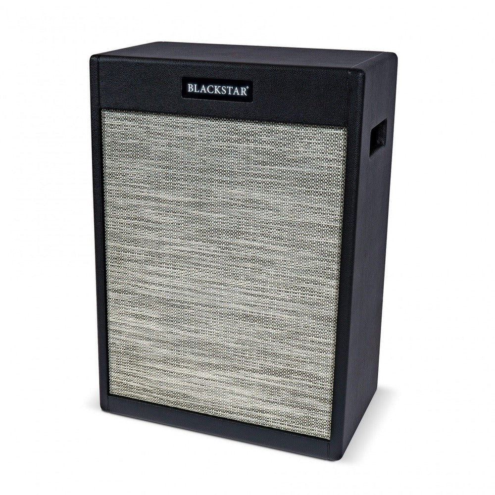 Blackstar St. James 112 Lightweight 1 x 12" Cabinet - Black Color