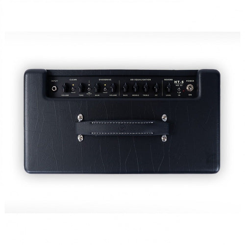 Blackstar HT-5R-MKIII - 5W 1 x 12" Valve Guitar Combo Amplifier Reverb / USB / CabRig